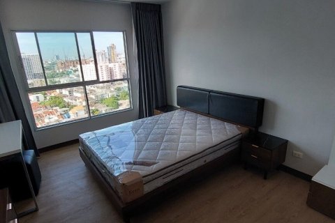Condo in Bang Na, Bangkok, Thailand, 2 bedrooms  № 171589 - photo 6