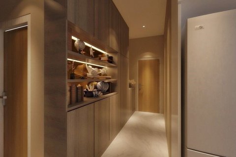 Condo in Bang Rak, Bangkok, Thailand, 2 bedrooms  № 171588 - photo 8