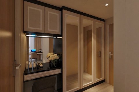 Condo in Bang Rak, Bangkok, Thailand, 2 bedrooms  № 171588 - photo 4