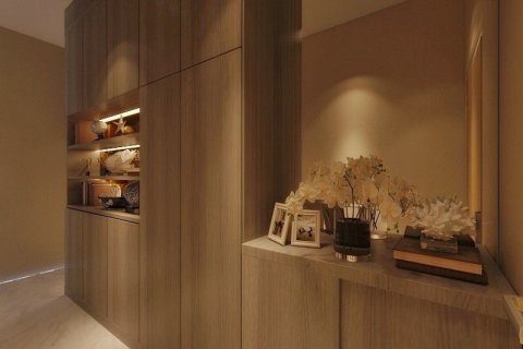 Condo in Bang Rak, Bangkok, Thailand, 2 bedrooms  № 171588 - photo 5