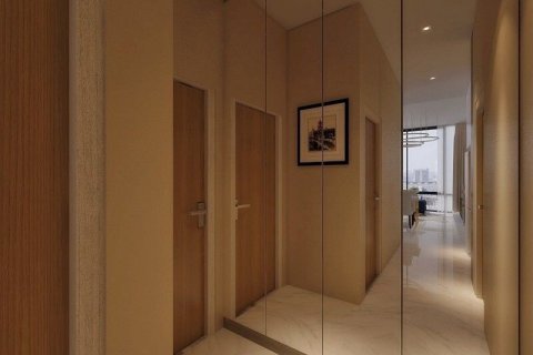 Condo in Bang Rak, Bangkok, Thailand, 2 bedrooms  № 171588 - photo 9