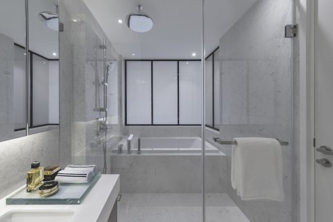 Penthouse in Bangkok, Thailand 3 bedrooms № 180692 - photo 16