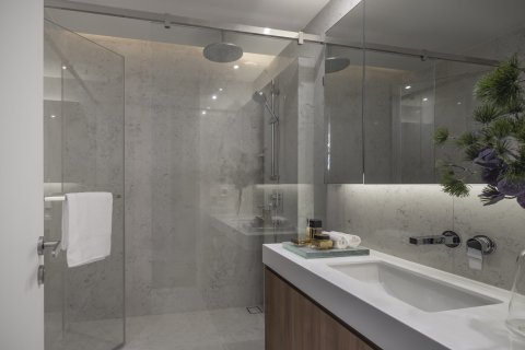 Penthouse in Bangkok, Thailand 3 bedrooms № 180692 - photo 18