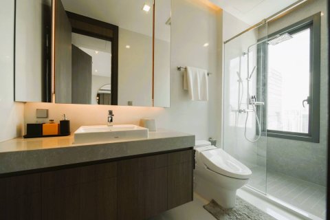 Condo in Bangkok, Thailand, 3 bedrooms  № 180693 - photo 26