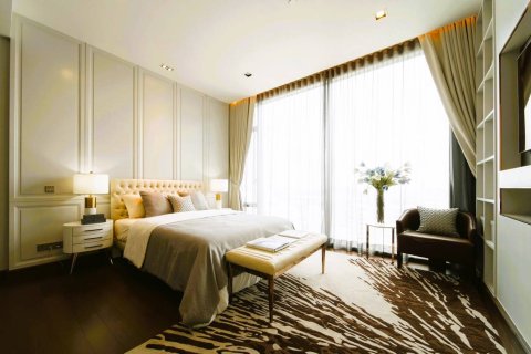 Condo in Bangkok, Thailand, 3 bedrooms  № 180693 - photo 14