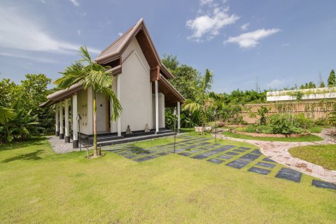 Maison à Hua Hin, Thaïlande 6 chambres № 180689 - photo 12