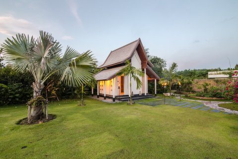 Maison à Hua Hin, Thaïlande 6 chambres № 180689 - photo 11