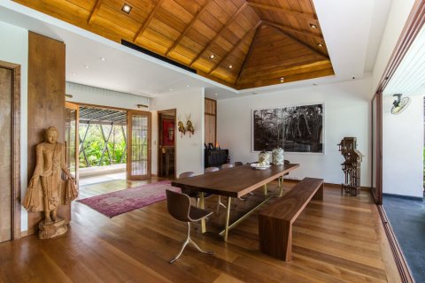 Maison à Hua Hin, Thaïlande 6 chambres № 180689 - photo 17