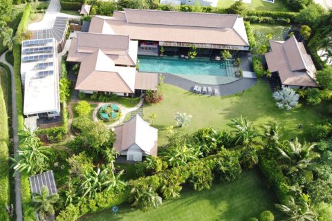 Maison à Hua Hin, Thaïlande 6 chambres № 180689 - photo 4