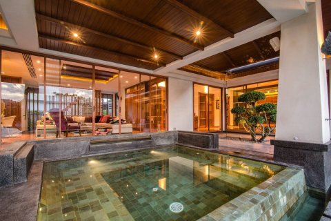 Maison à Hua Hin, Thaïlande 6 chambres № 180689 - photo 28