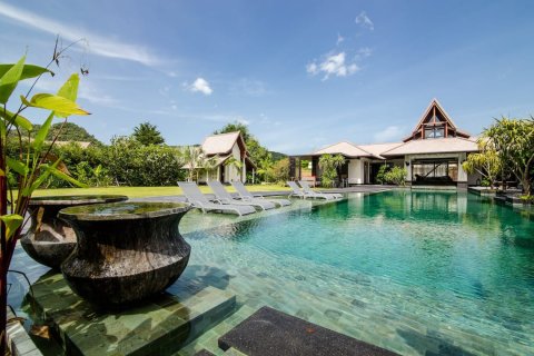 Maison à Hua Hin, Thaïlande 6 chambres № 180689 - photo 6