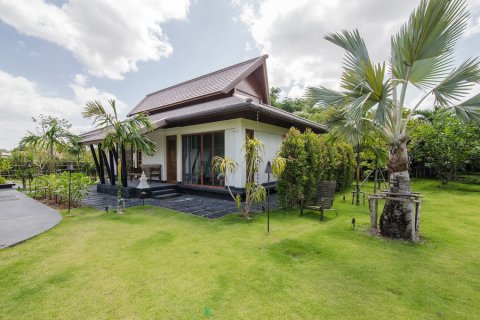 Maison à Hua Hin, Thaïlande 6 chambres № 180689 - photo 10