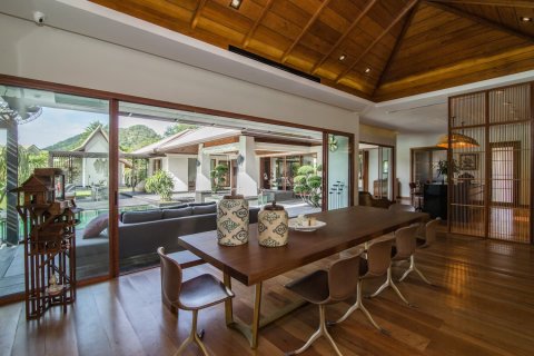 Maison à Hua Hin, Thaïlande 6 chambres № 180689 - photo 16