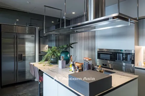 Penthouse in Watthana, Bangkok, Thailand 4 Schlafzimmer № 220230 - Foto 9