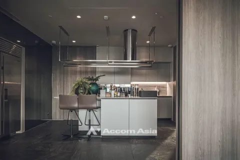 Penthouse in Watthana, Bangkok, Thailand 4 Schlafzimmer № 220230 - Foto 10