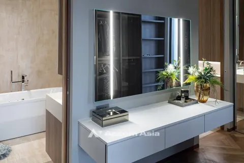 Penthouse in Watthana, Bangkok, Thailand 4 Schlafzimmer № 220230 - Foto 21