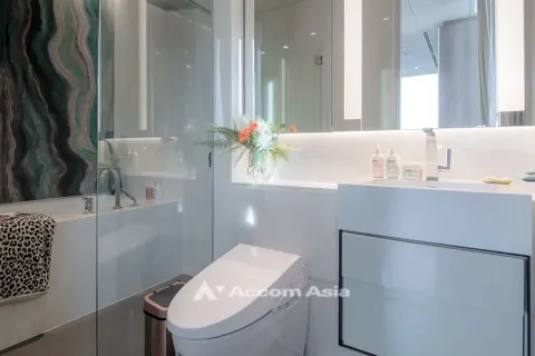 Penthouse in Watthana, Bangkok, Thailand 4 Schlafzimmer № 220230 - Foto 22