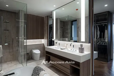 Penthouse in Watthana, Bangkok, Thailand 4 Schlafzimmer № 220230 - Foto 20