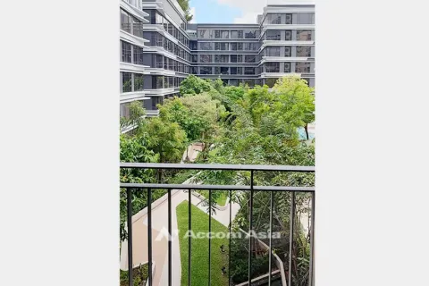 Eigentumswohnung in Khlong Toei, Bangkok, Thailand, 1 Schlafzimmer № 220235 - Foto 10