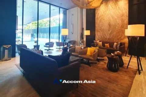 Eigentumswohnung in Khlong Toei, Bangkok, Thailand, 1 Schlafzimmer № 220234 - Foto 30