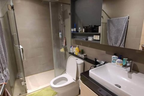 Кондоминиум с 1 спальней в Бангкоке, Таиланд № 172774 - фото 8