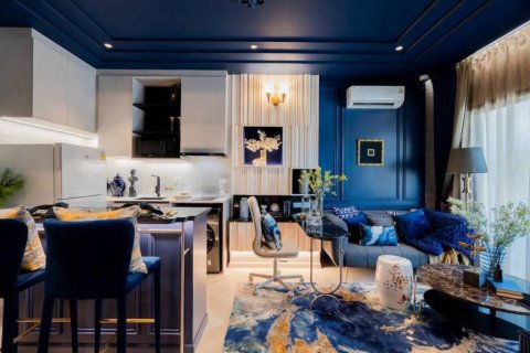 Кондоминиум с 1 спальней в Пхукете, Таиланд № 172778 - фото 2