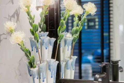 Кондоминиум с 1 спальней в Пхукете, Таиланд № 172778 - фото 3