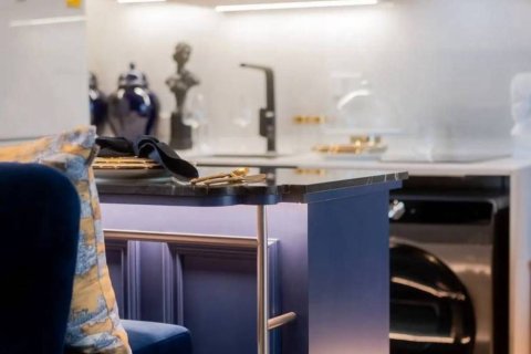 Кондоминиум с 1 спальней в Пхукете, Таиланд № 172778 - фото 4