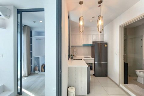 Кондоминиум с 1 спальней в Бангкоке, Таиланд № 172775 - фото 7