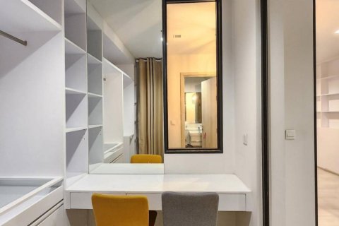 Кондоминиум с 1 спальней в Бангкоке, Таиланд № 172775 - фото 2