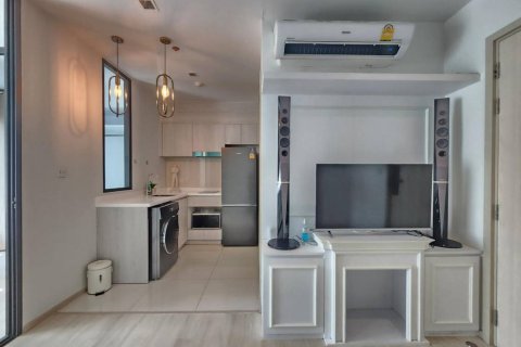 Кондоминиум с 1 спальней в Бангкоке, Таиланд № 172775