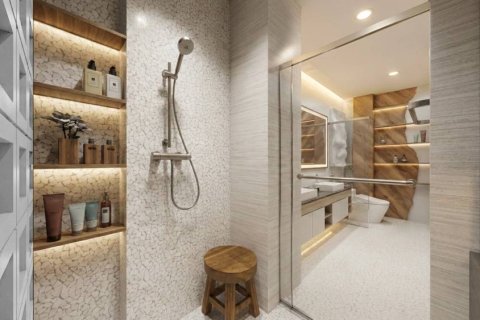 Вилла в Сураттхани, Таиланд с 3 спальнями  № 172779 - фото 8