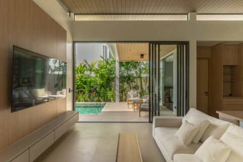 Villa à Phuket, Thaïlande 3 chambres № 172777 - photo 9