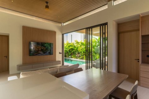 Villa à Phuket, Thaïlande 3 chambres № 172777 - photo 6