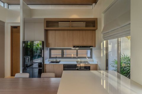 Villa à Phuket, Thaïlande 3 chambres № 172777 - photo 8