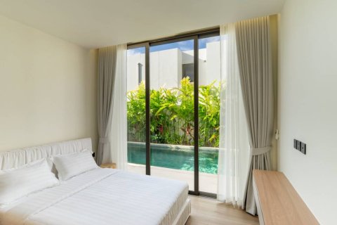 Villa à Phuket, Thaïlande 3 chambres № 172777 - photo 10