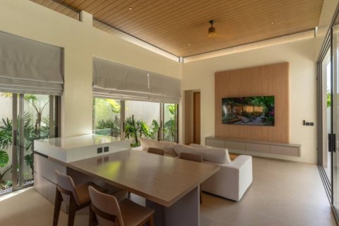 Villa à Phuket, Thaïlande 3 chambres № 172777 - photo 7