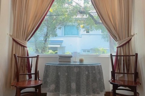 Дом в Суан Луанге, Бангкок, Таиланд с 4 спальнями  № 172773 - фото 9