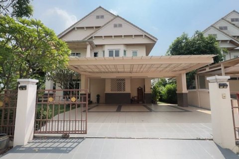 Maison à Suan Luang, Bangkok, Thaïlande 4 chambres № 172773