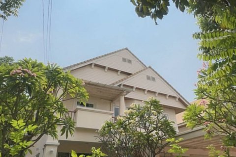 Дом в Суан Луанге, Бангкок, Таиланд с 4 спальнями  № 172773 - фото 2