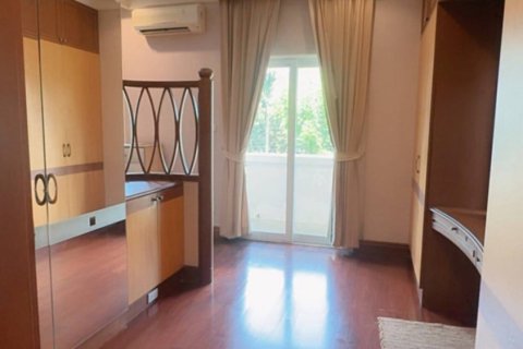 Дом в Суан Луанге, Бангкок, Таиланд с 4 спальнями  № 172773 - фото 7