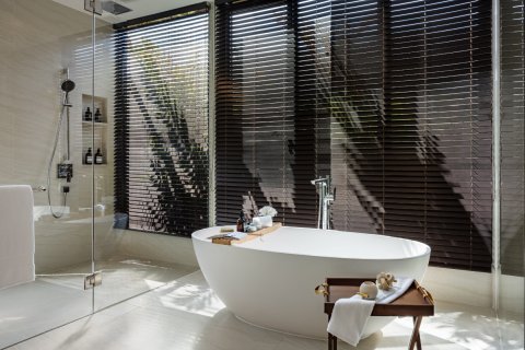 Villa à Bang Tao, Thaïlande 3 chambres № 166200 - photo 8