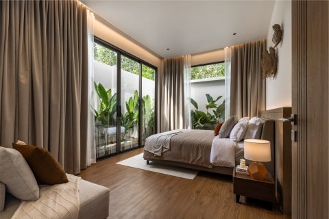 Villa à Bang Tao, Thaïlande 3 chambres № 166200 - photo 6