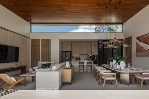 Villa à Bang Tao, Thaïlande 3 chambres № 166200 - photo 4