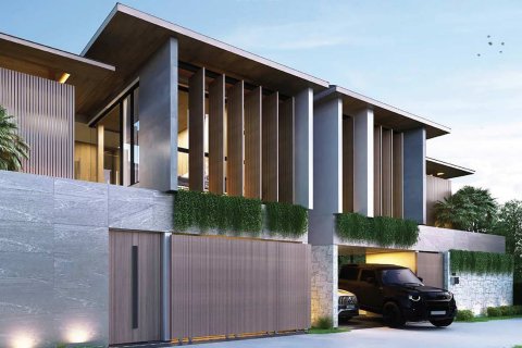 Villa à Bang Tao, Thaïlande 3 chambres № 166201 - photo 14