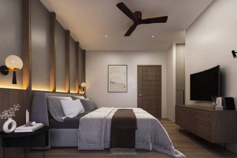 Villa à Bang Tao, Thaïlande 3 chambres № 166201 - photo 12