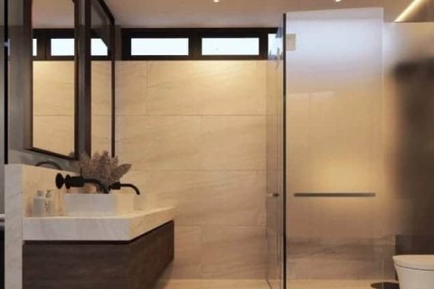 Villa à Bang Tao, Thaïlande 3 chambres № 166201 - photo 10