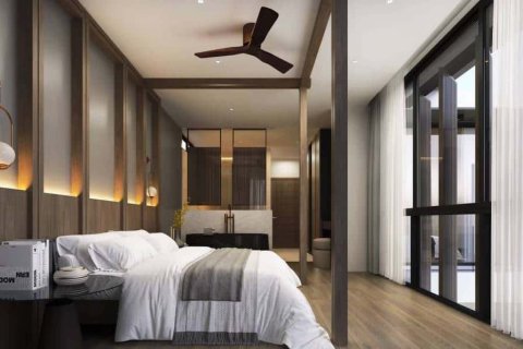 Villa à Bang Tao, Thaïlande 3 chambres № 166201 - photo 4