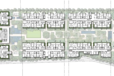 Condo in Bang Tao, Thailand, 3 bedrooms  № 166196 - photo 11