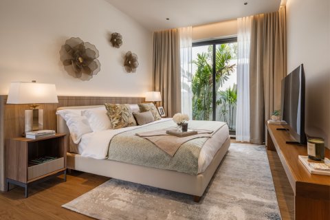 Villa in Bang Tao, Thailand 4 bedrooms № 166199 - photo 6